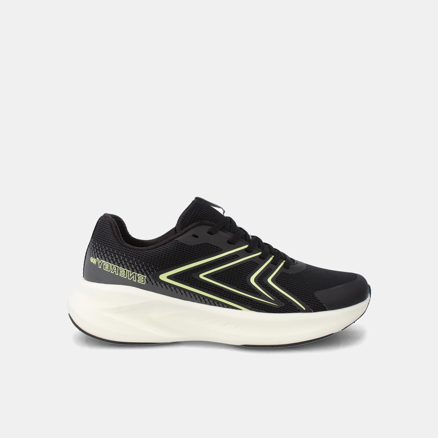 Zapatilla Deportiva Hombre Power Energy Firefly 100 V Running
