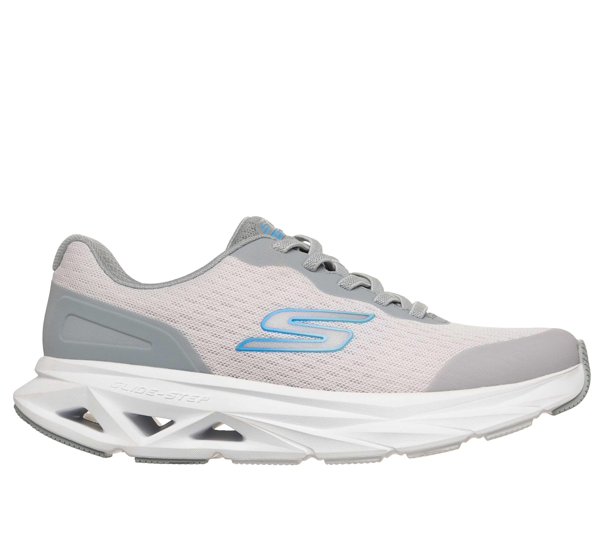 Zapatilla Mujer Skechers Glide-Step Vortex Running