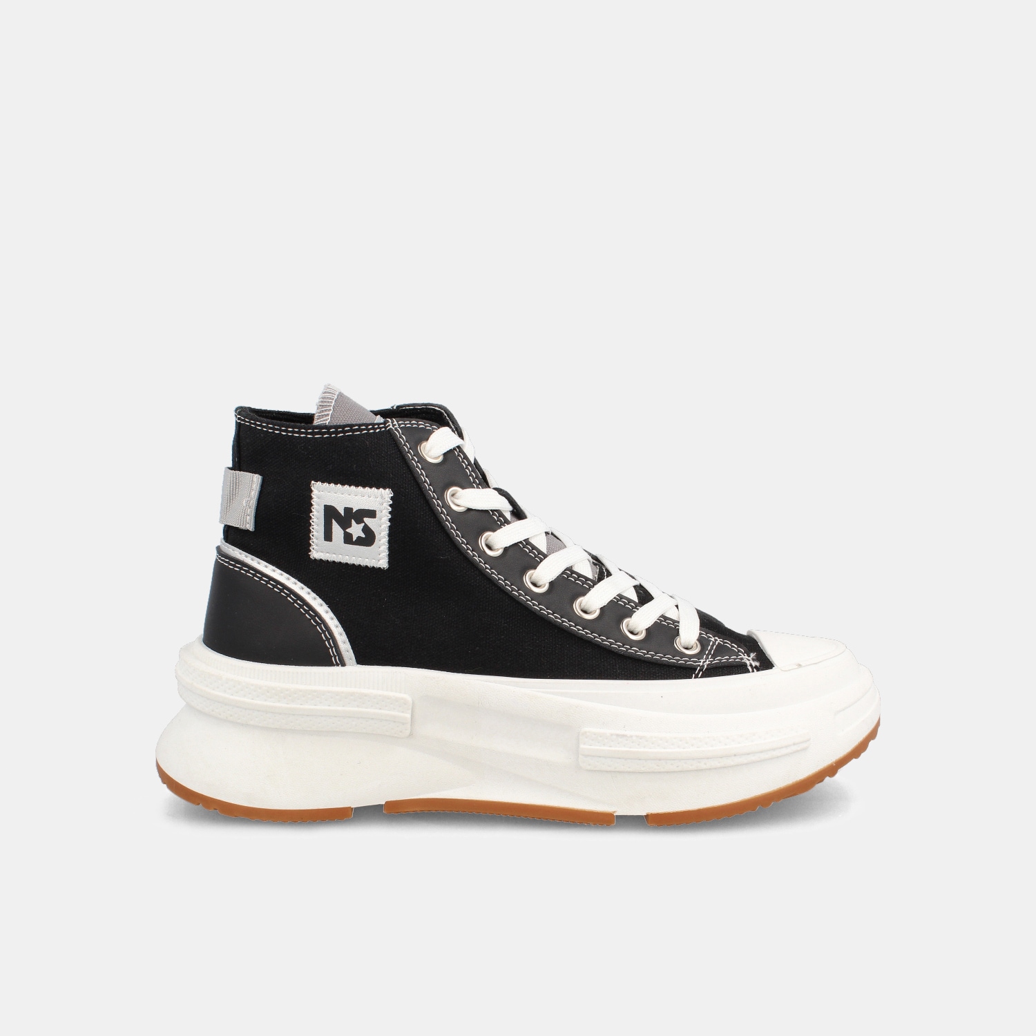 Zapatilla Mujer North Star Pure