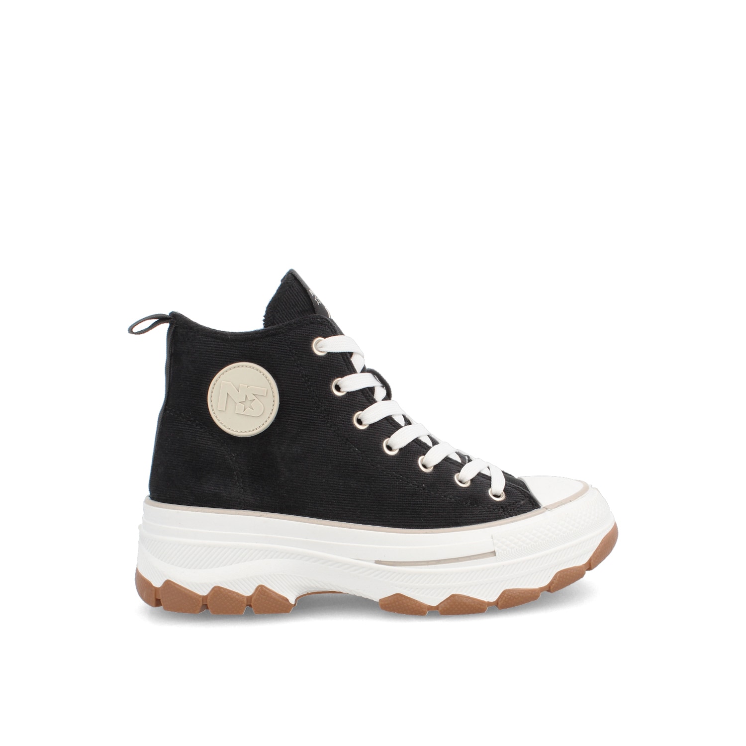 Zapatilla Mujer North Star Hare