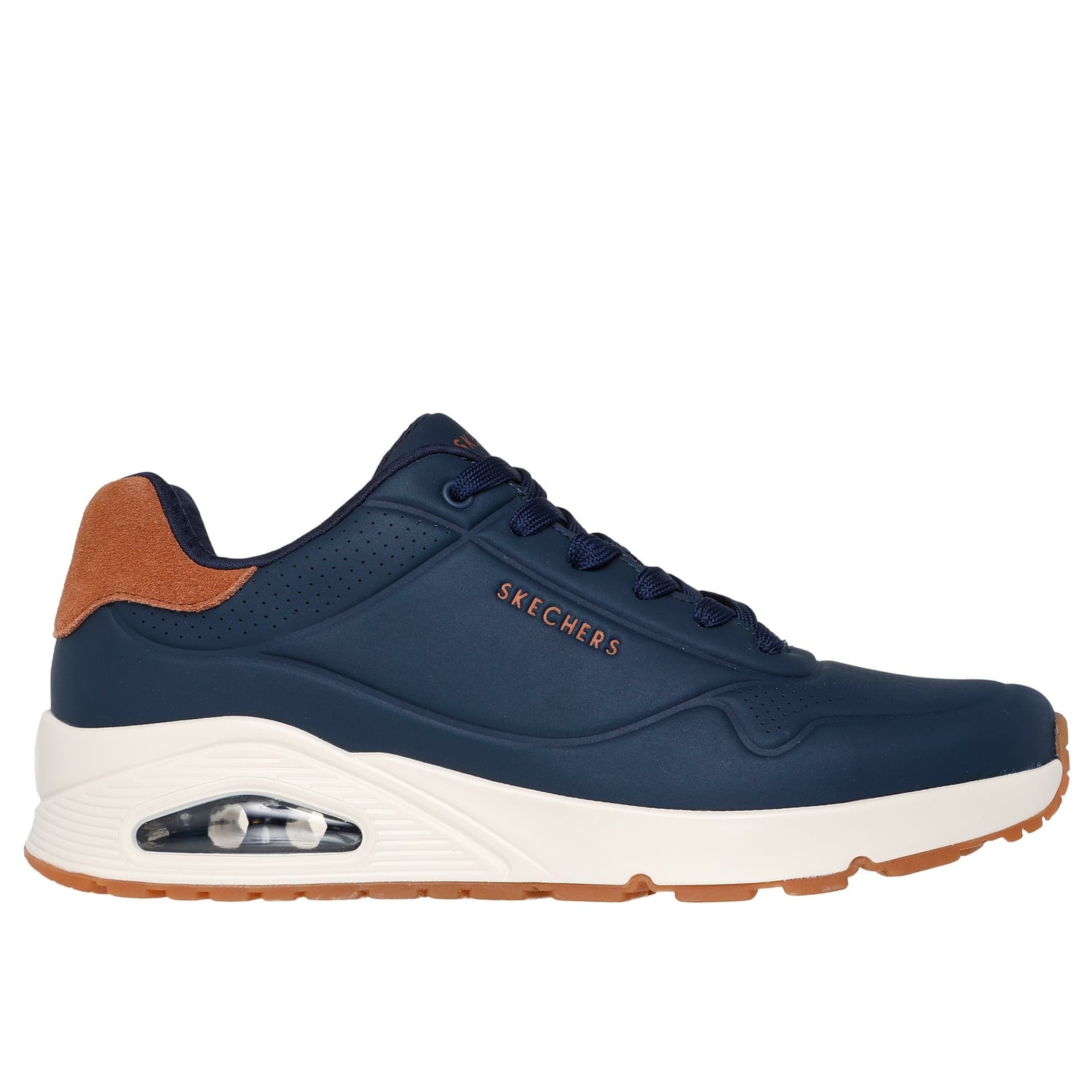 Zapatilla Skechers Uno Suited On Air