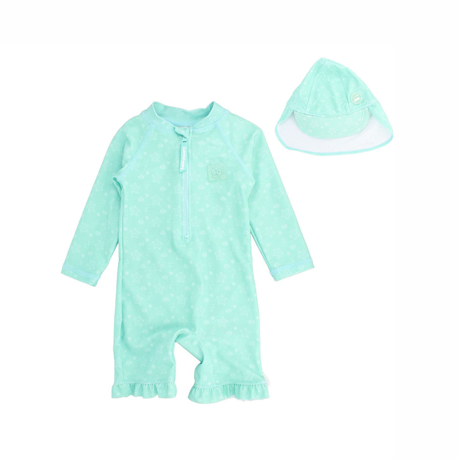 Traje de Baño Niño Bubblegumers Zlin