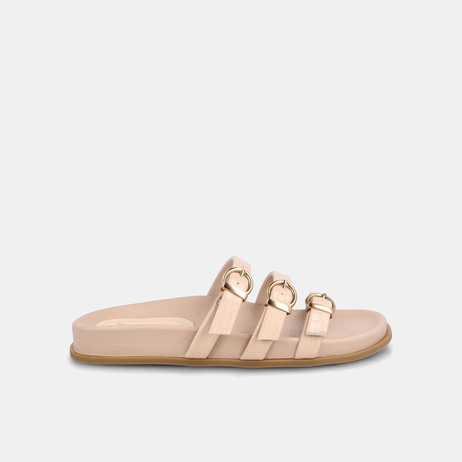 Sandalia Mujer Bata Licia