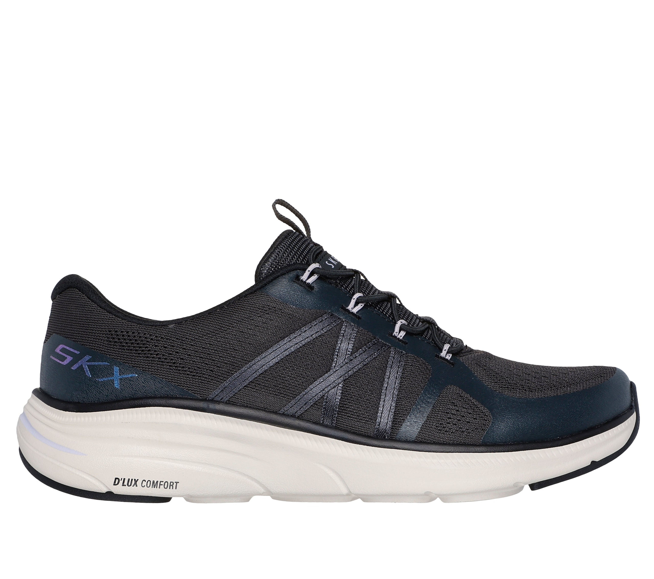Zapatilla Deportiva Mujer Skechers 2D'LuxComfort2