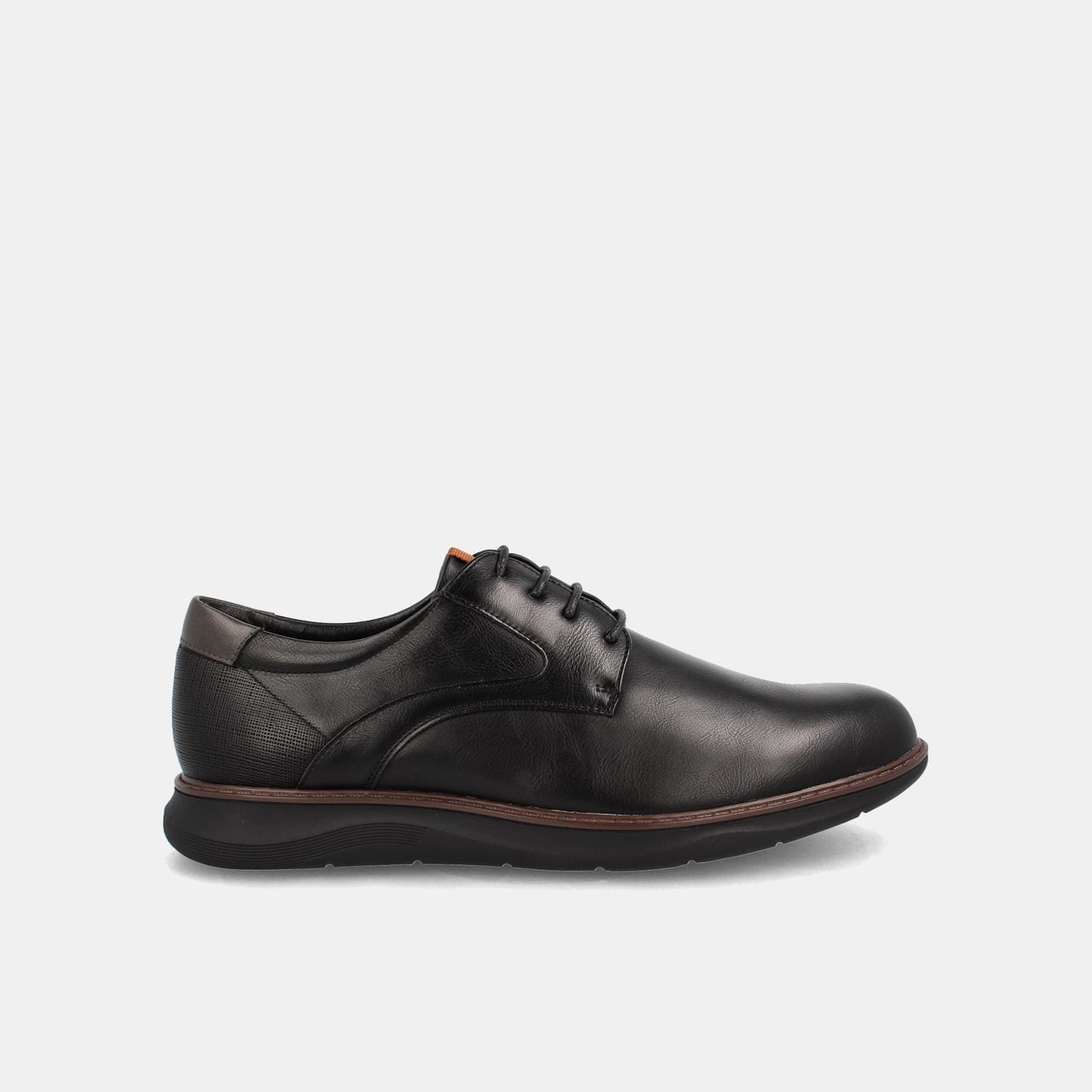 Zapato de Vestir Hombre Bata Azafran