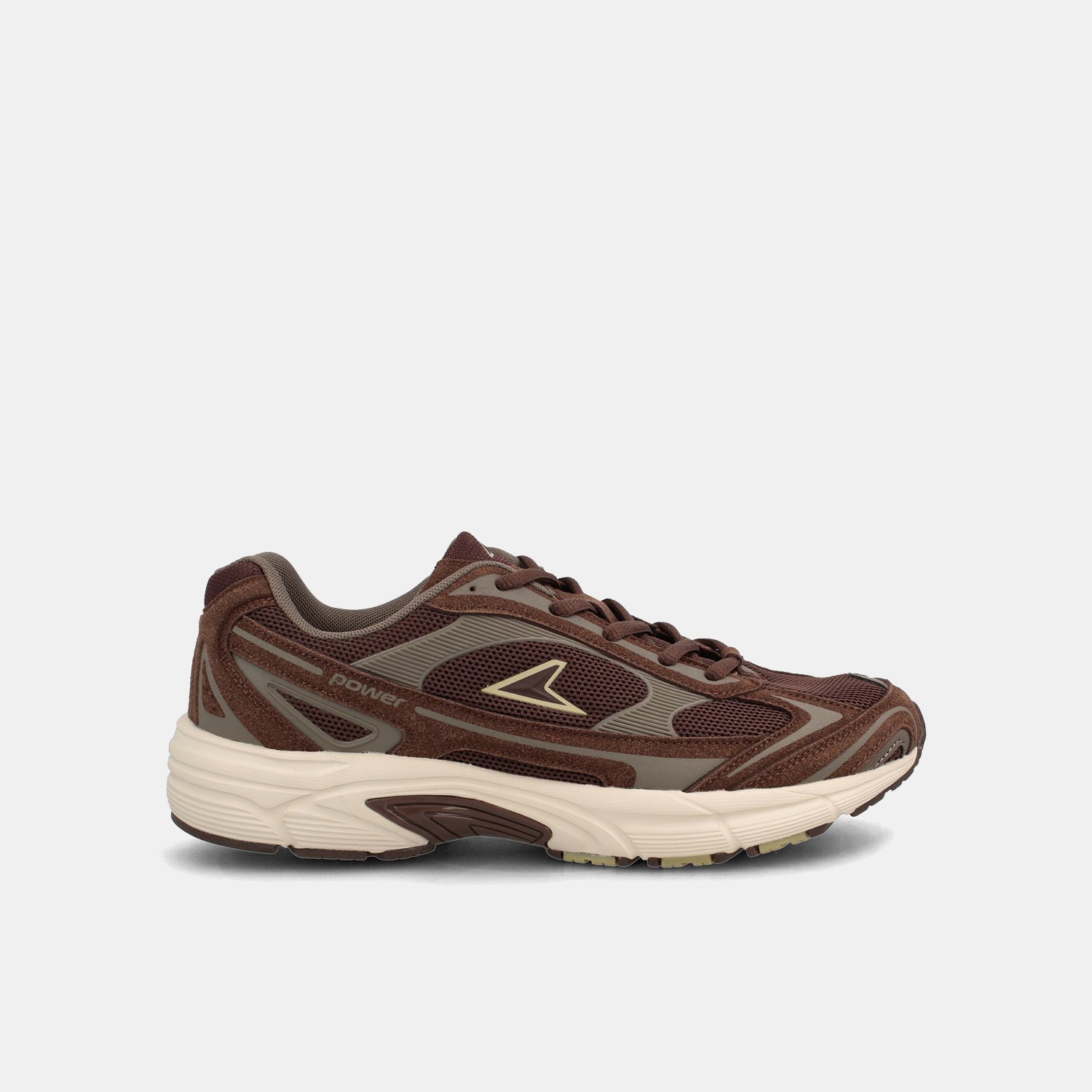 Zapatilla Deportiva Hombre Power