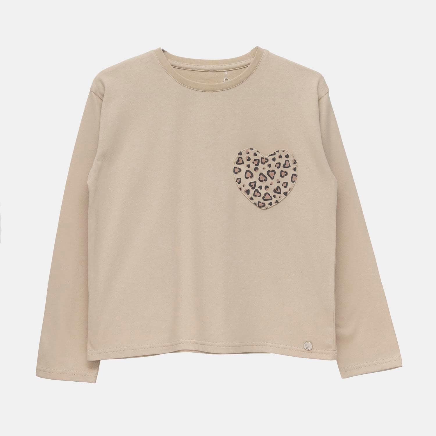 Polera Niña Bubblegummers Colli