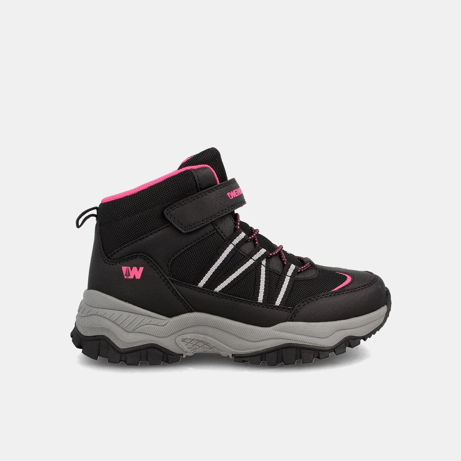 Zapatillas Niña Weinbrenner Force Hi