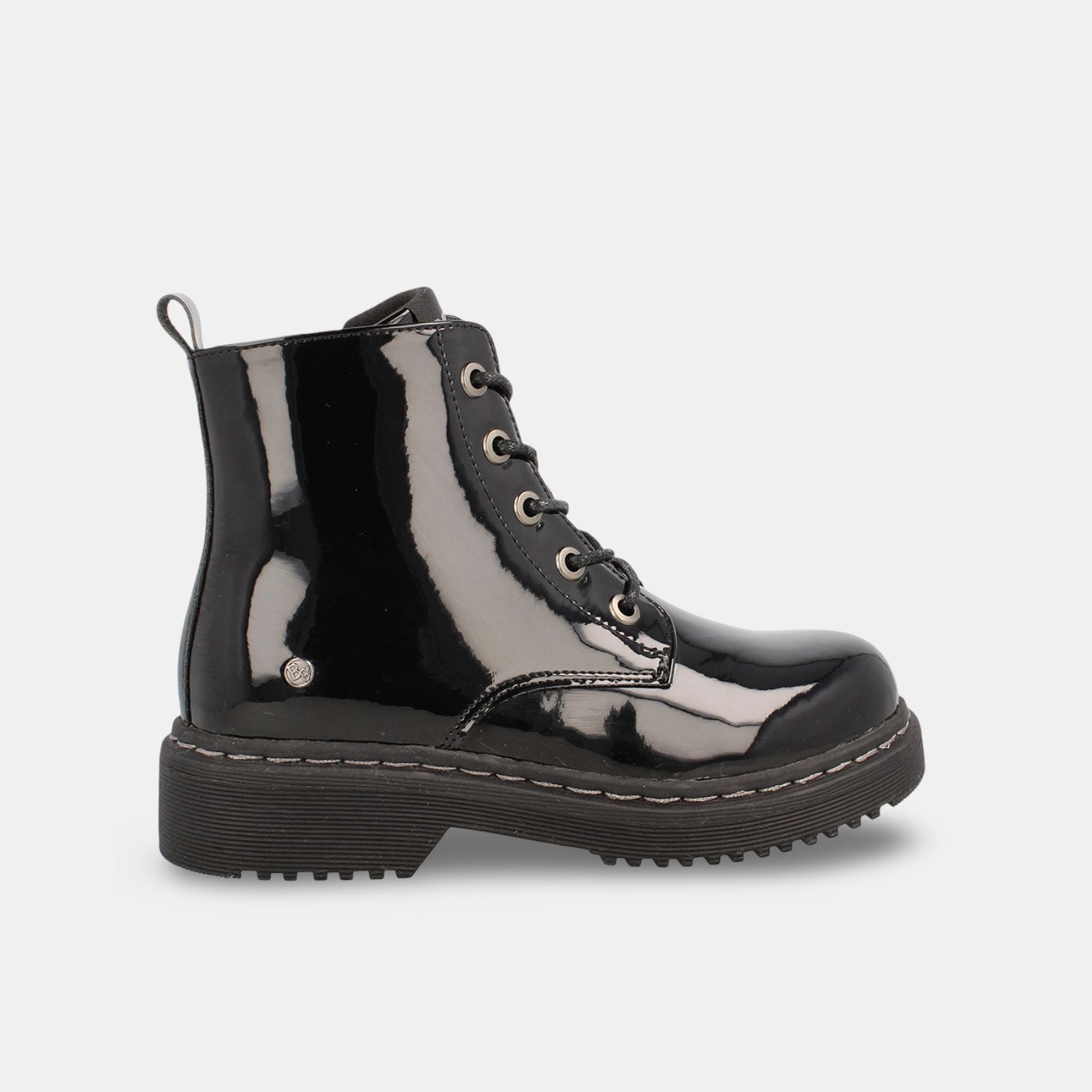 Bota Niña New Moscu