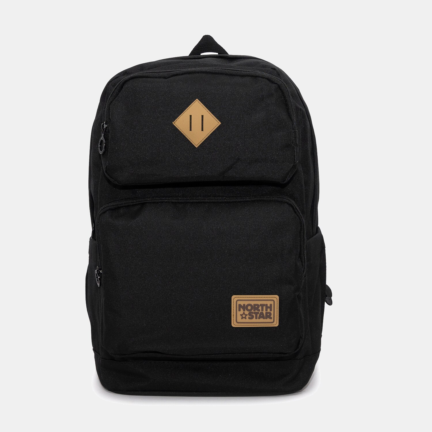 Mochila Unisex North Star New Basic Ii