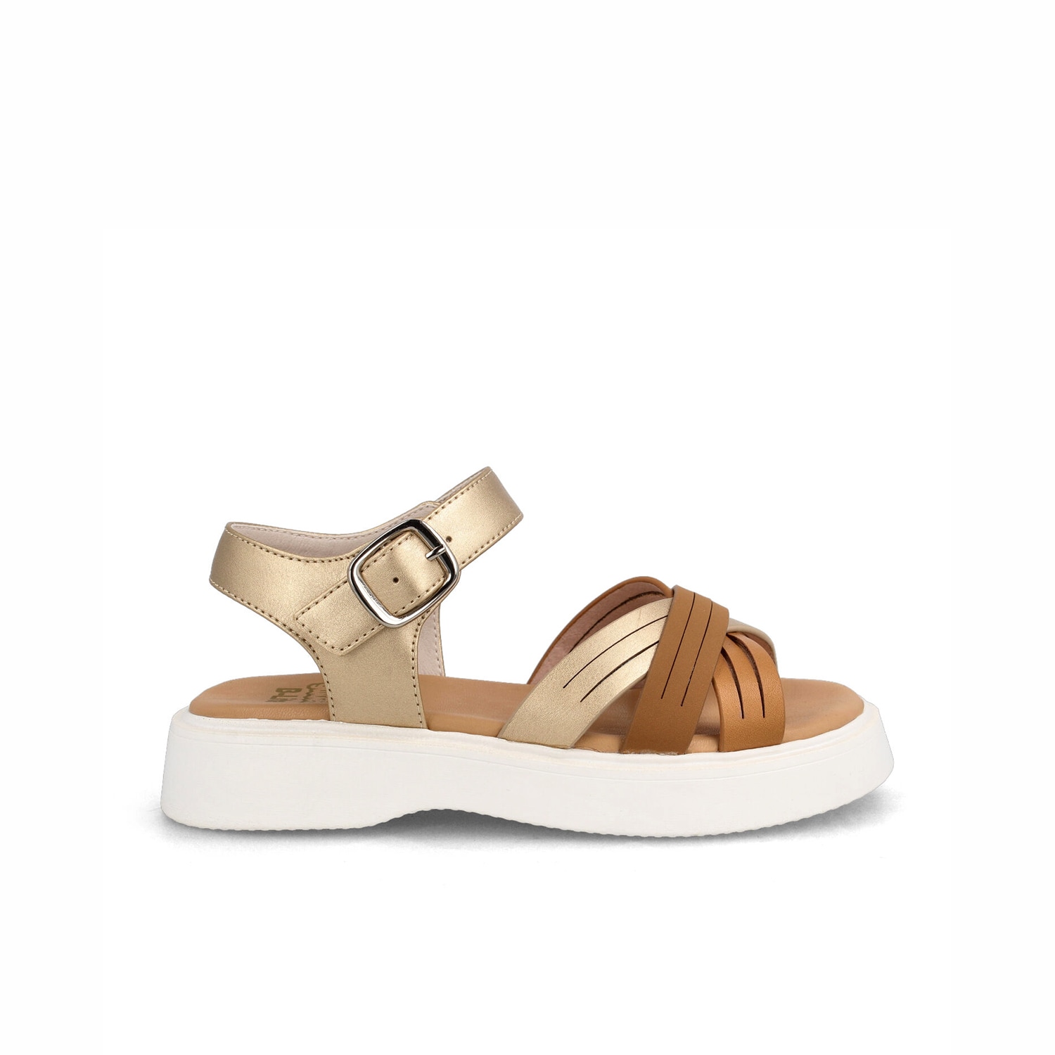 Sandalia Niña Bubblegummers Dafne