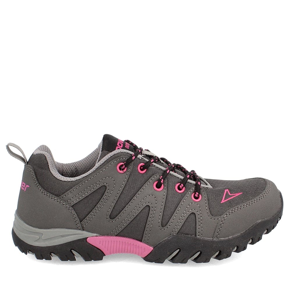 Zapatilla Outdoor Mujer Power Quest Lore