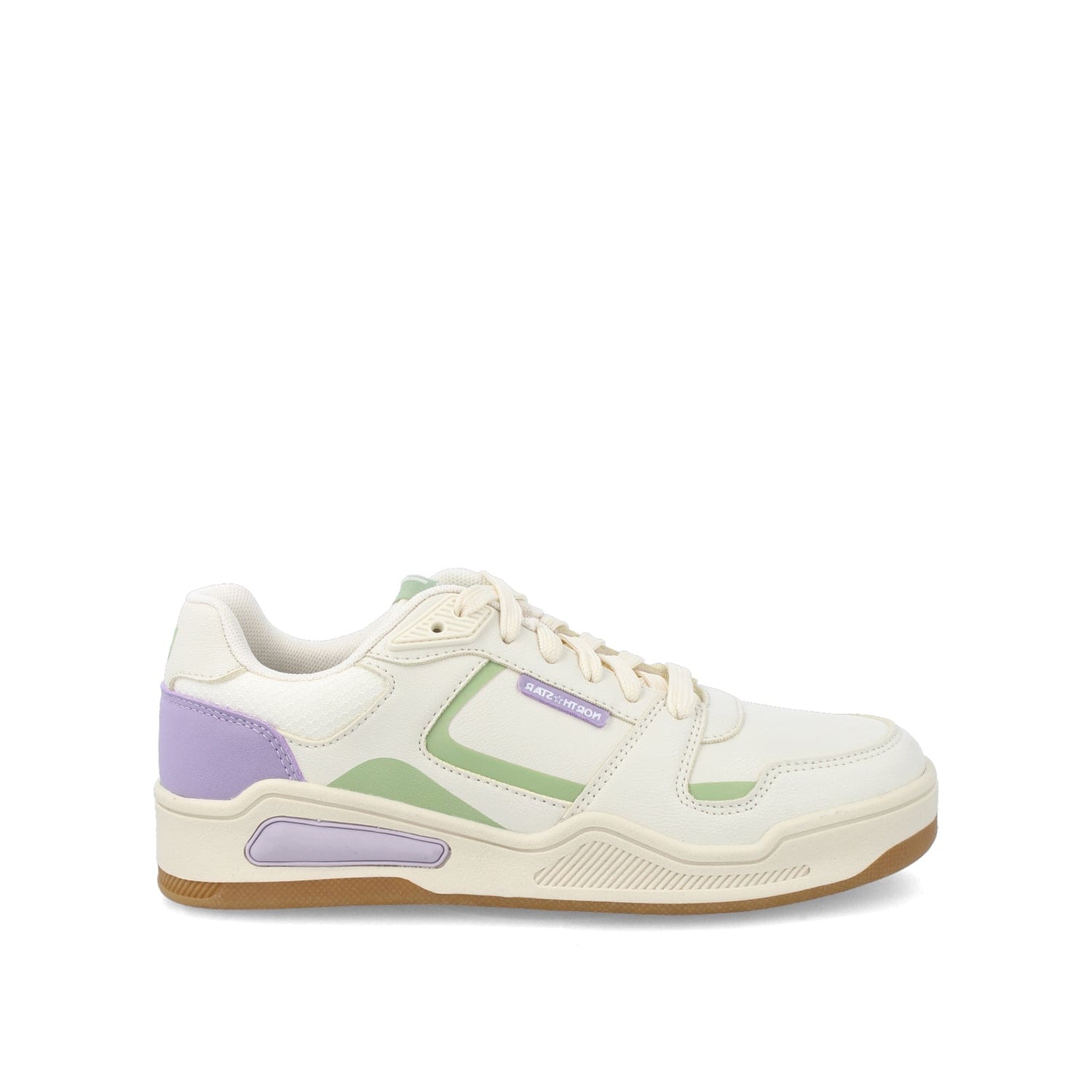 Zapatilla Mujer North Star Team Star