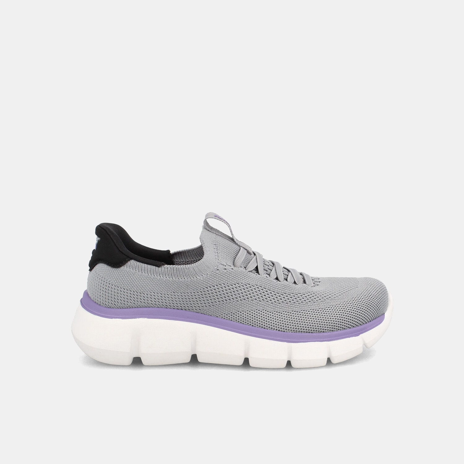 Zapatilla Deportiva Power Mujer Engage Ultra 100 Str Running