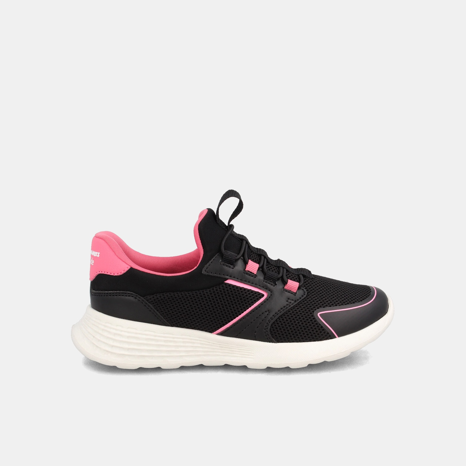 Zapatilla Niña Bubblegummers Ford