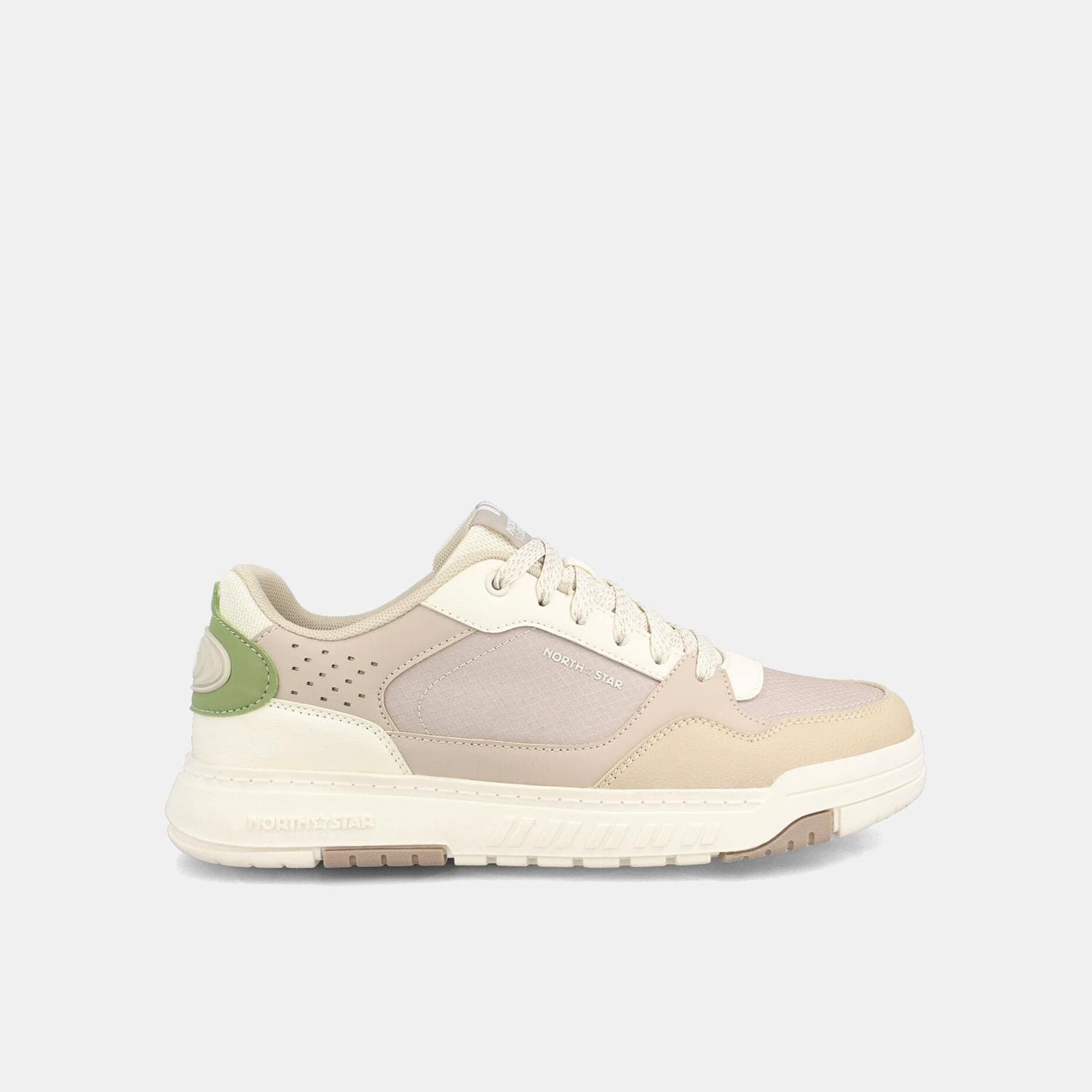 Zapatilla Hombre North Star Skater Wave