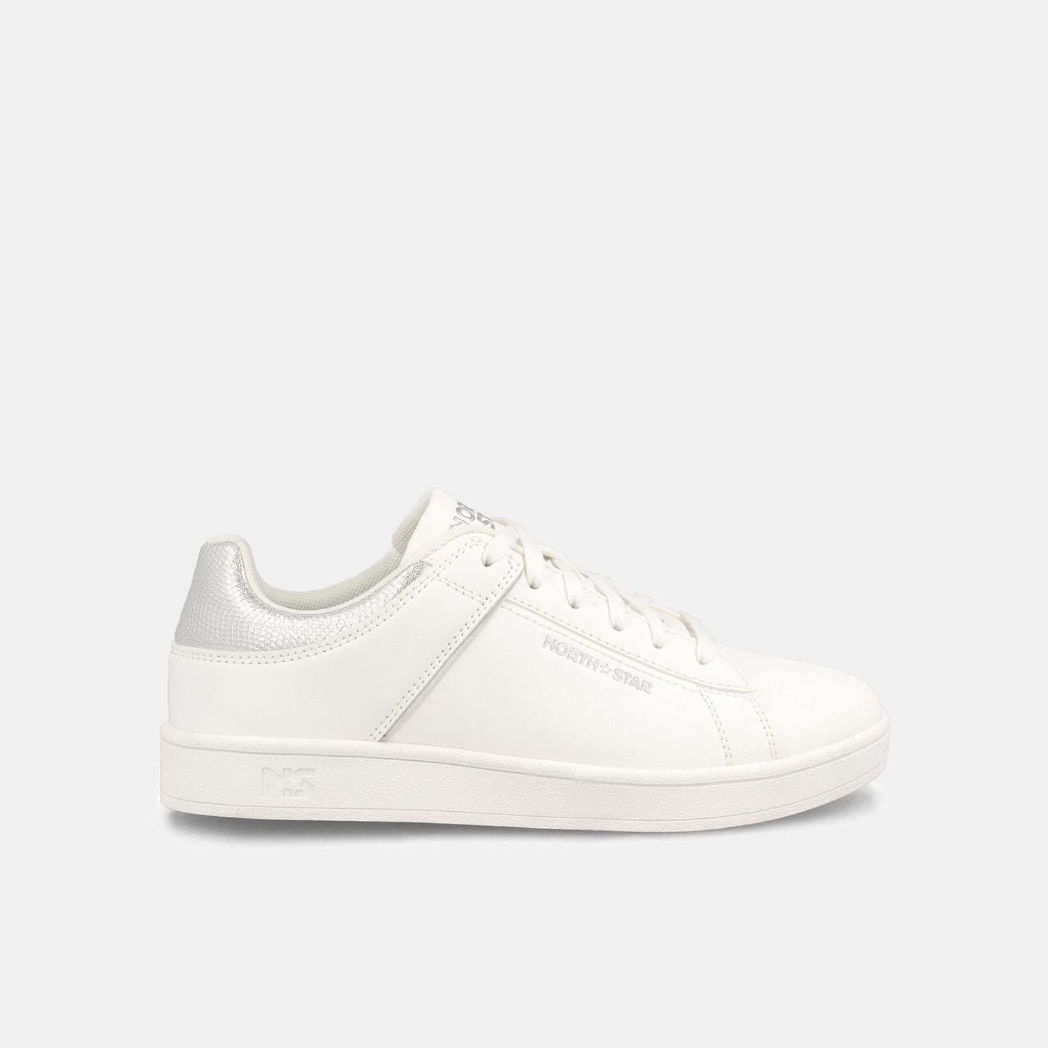 Zapatilla Mujer North Star Compus