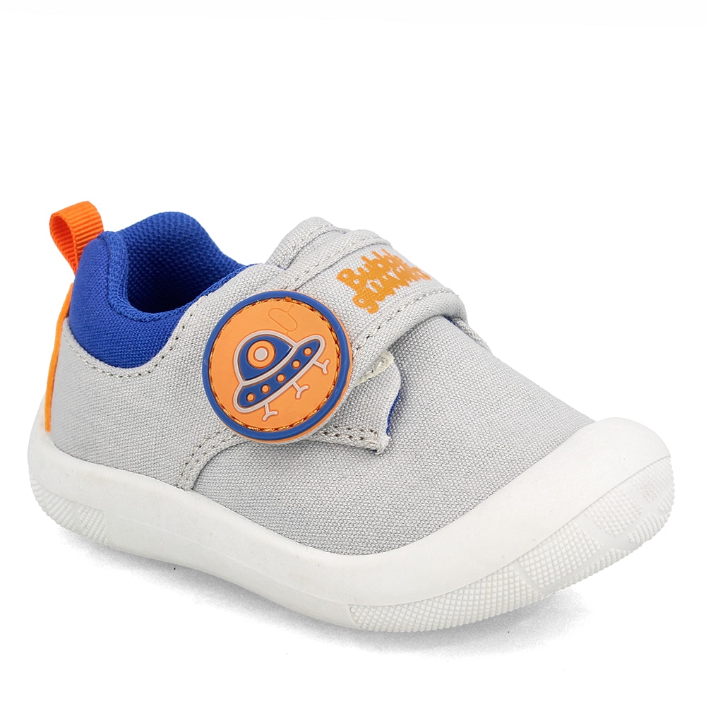 Zapatilla Niño Bubblegummers Dino