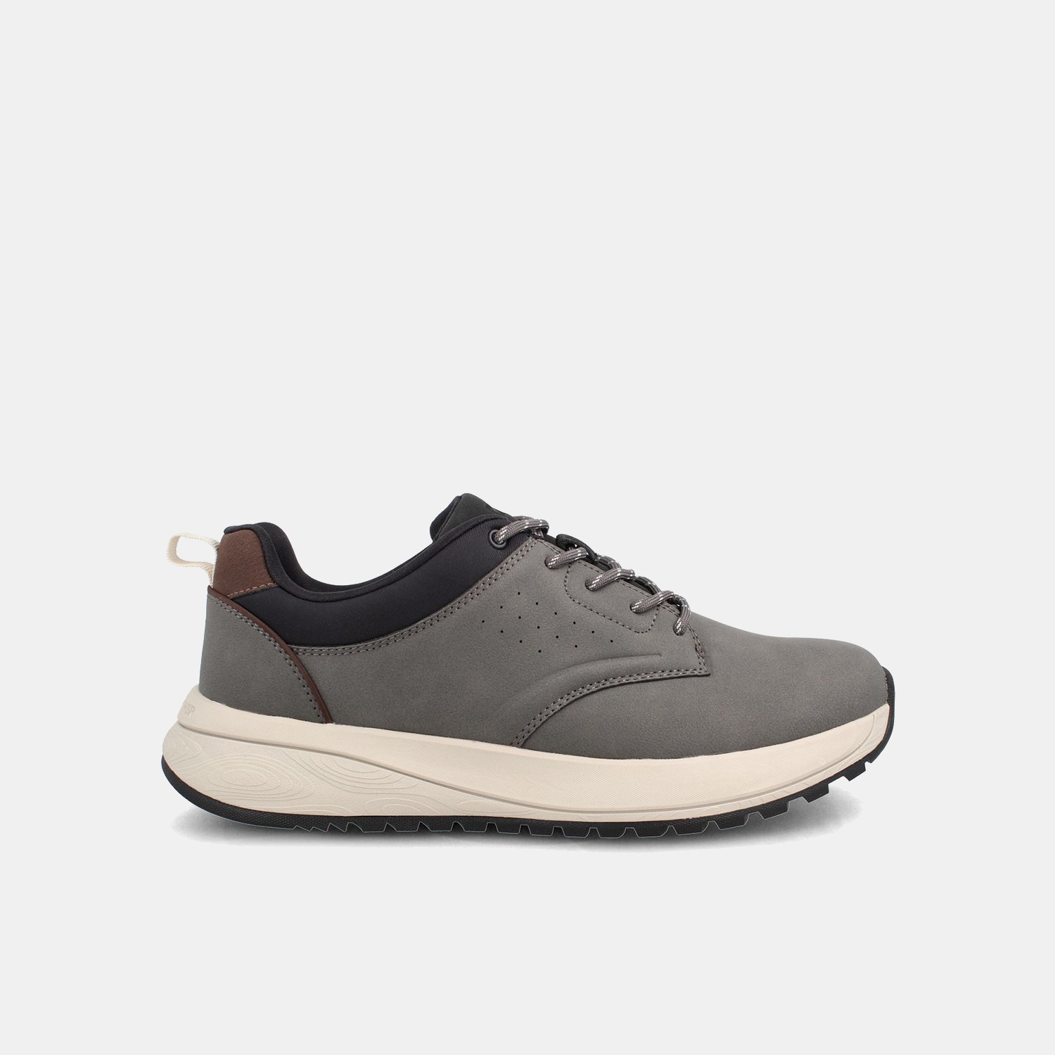 Zapatilla Outdoor Hombre Weinbrenner Fiji Day