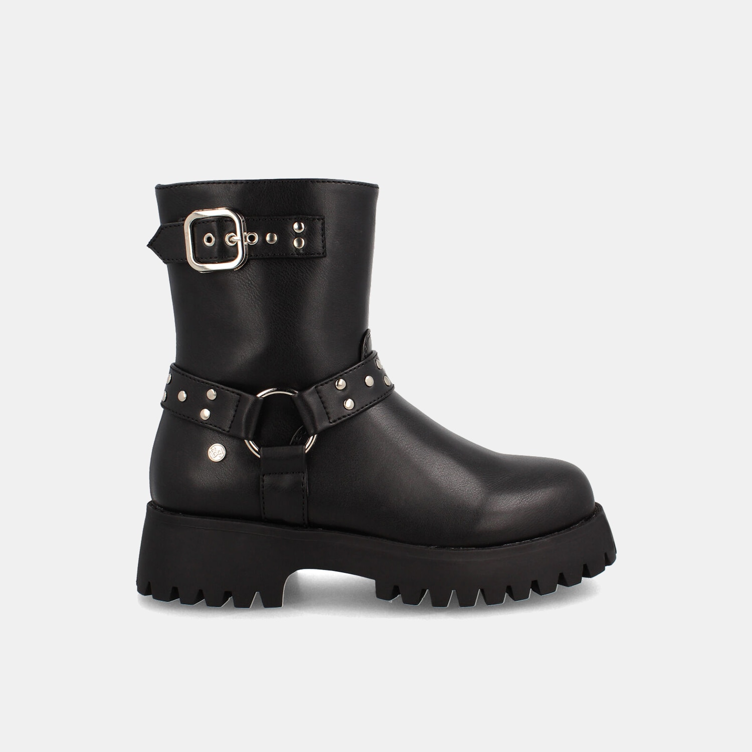 Bota Niña Bubblegummers Ezzie