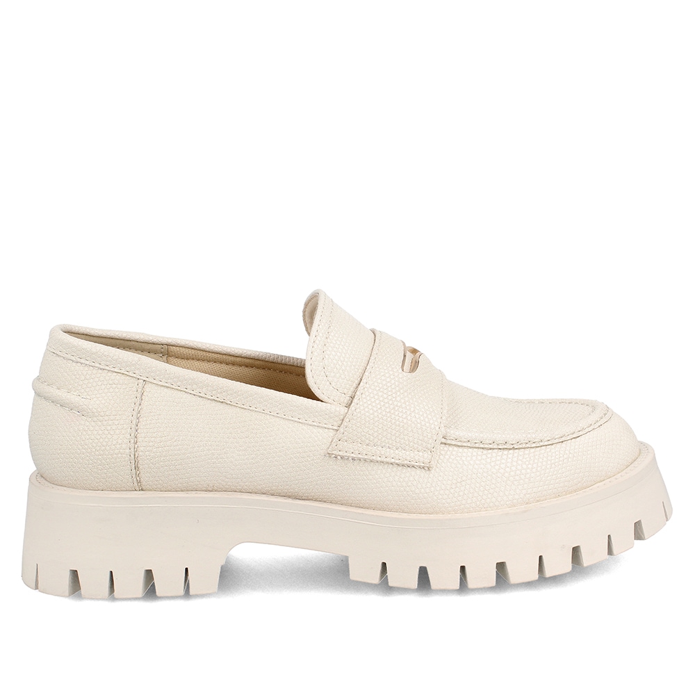 Mocasín Mujer Bata Gina