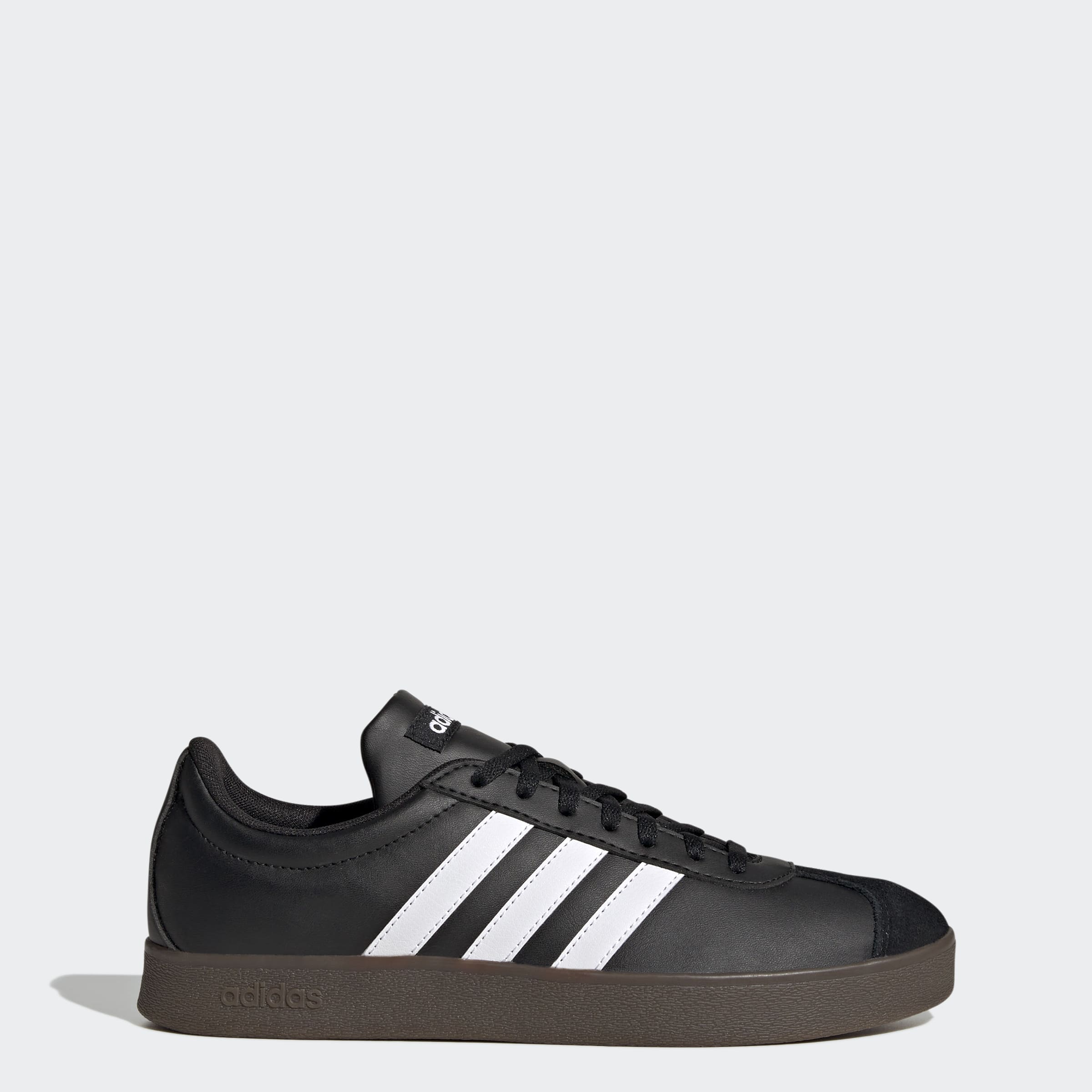 Zapatilla Deportiva Mujer Adidas VlCourtBase