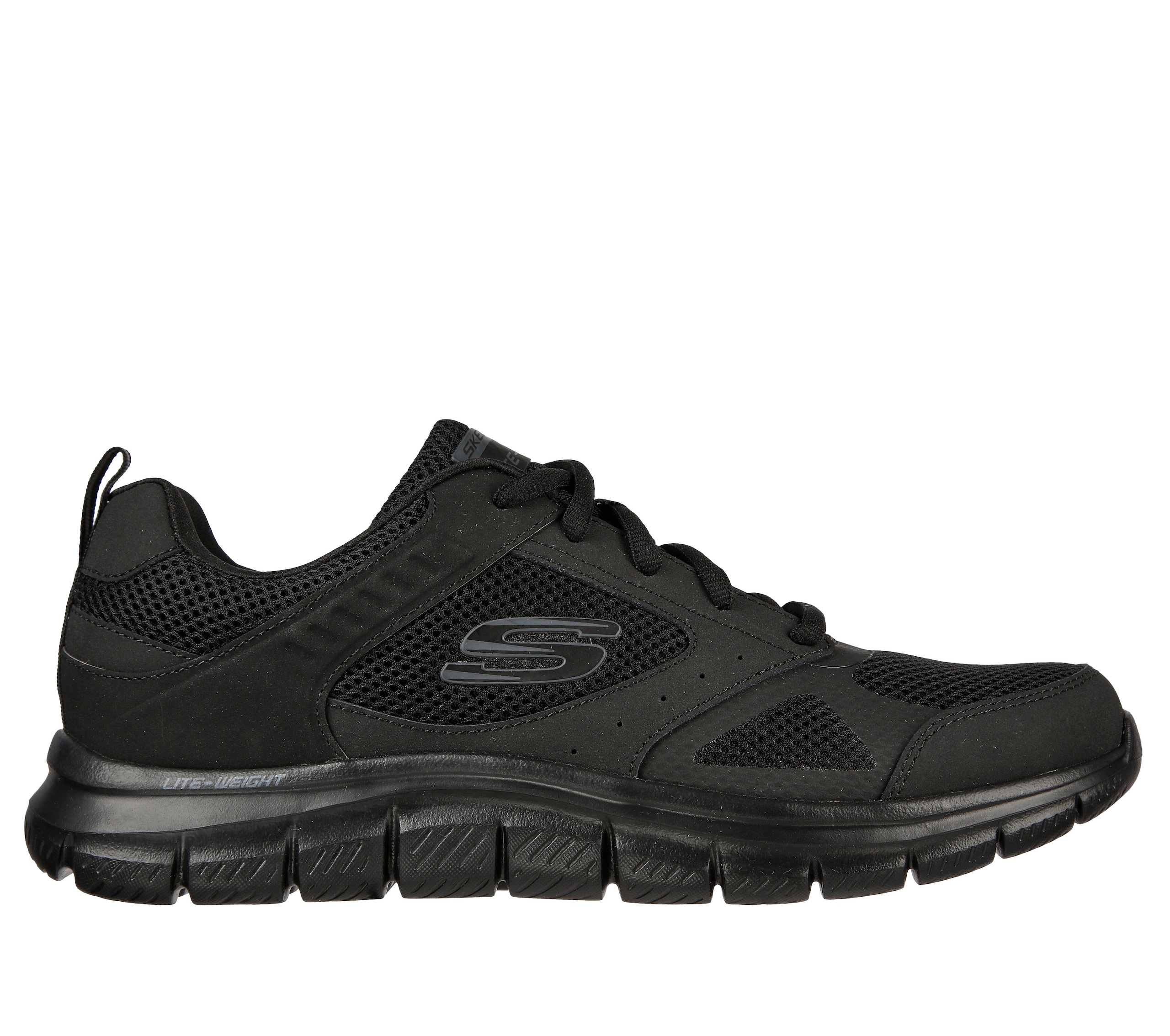 Zapatilla Deportiva Skechers Hombre Track
