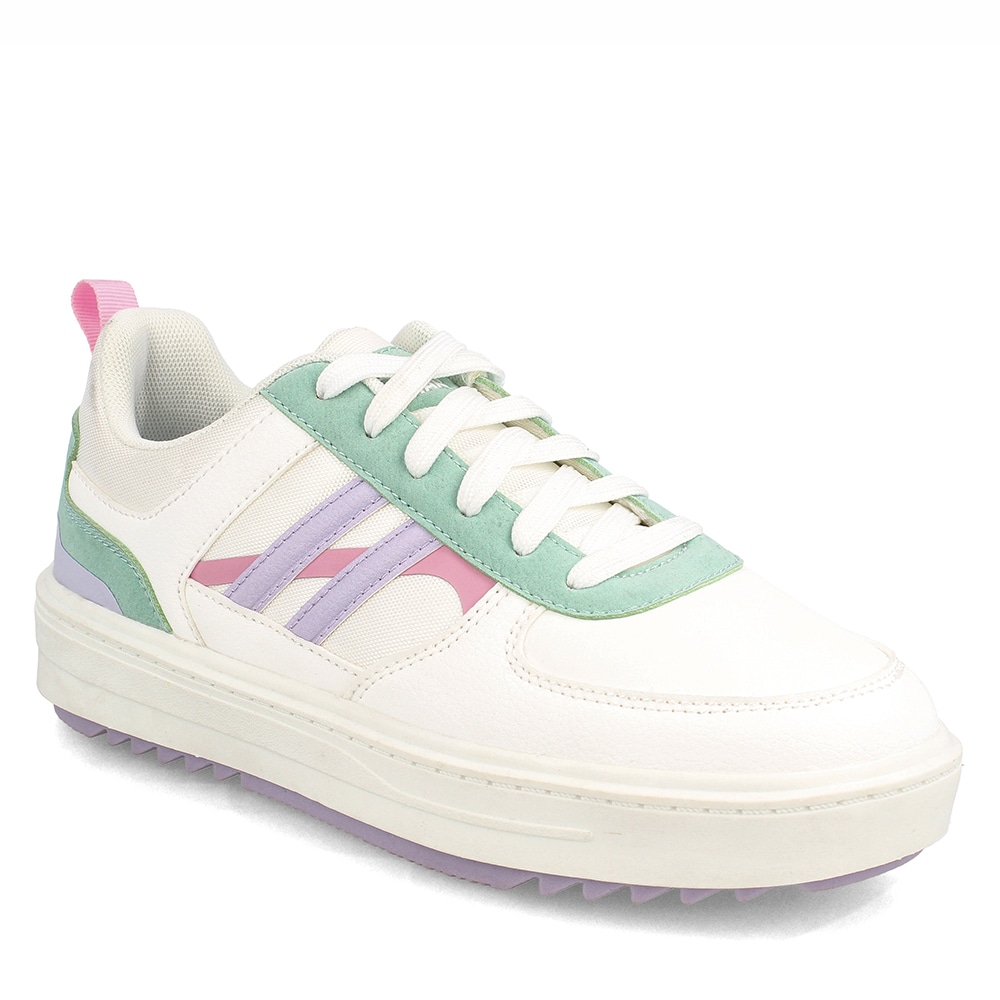 Zapatilla Mujer North Star Replay