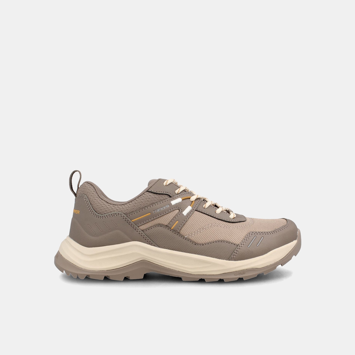 Zapatilla Hombre Weinbrenner Trekkr 100 V3
