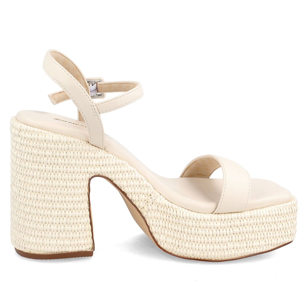 Sandalia Mujer Bata Red Label Volep