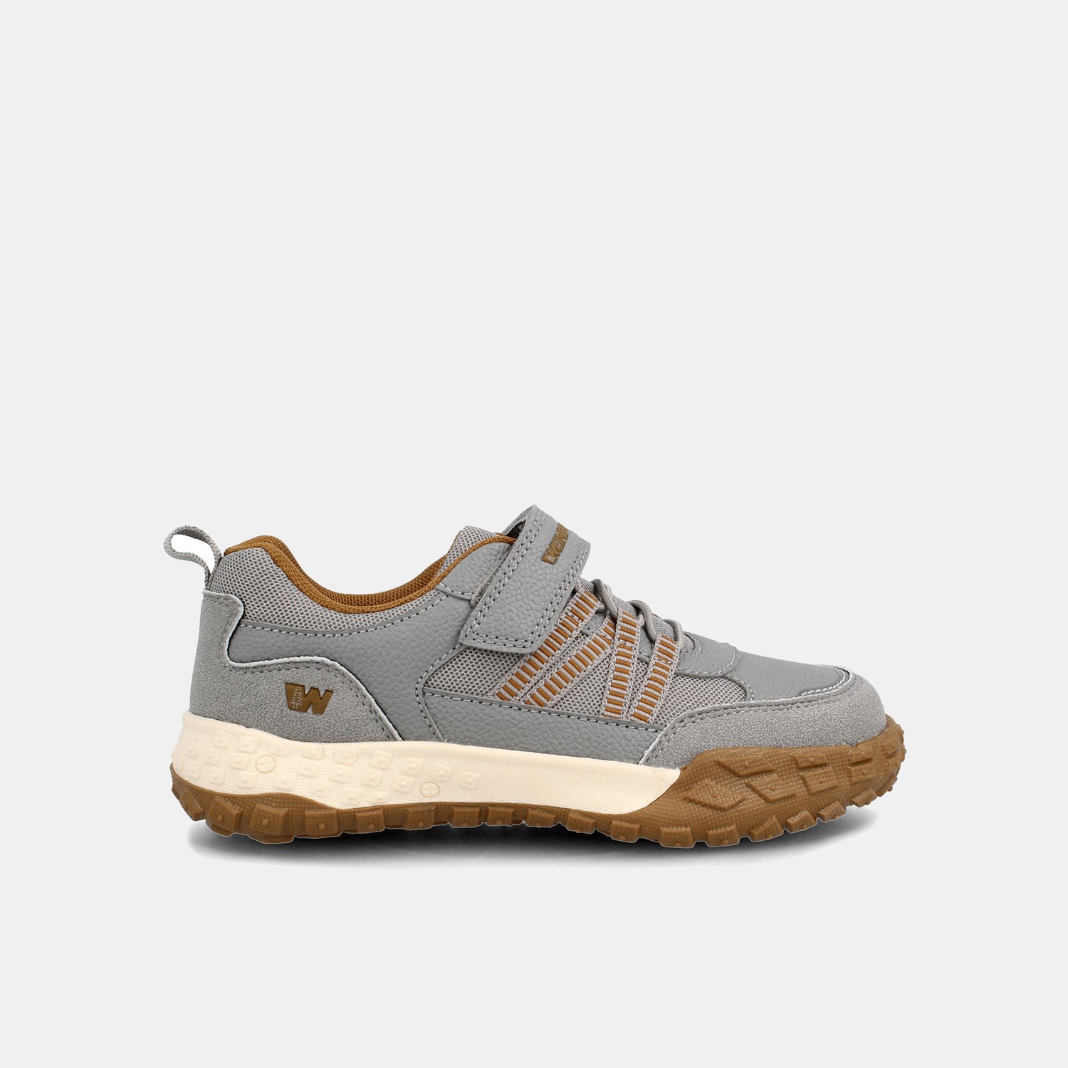 Zapatilla Niño Weinbrenner Bannock Altura