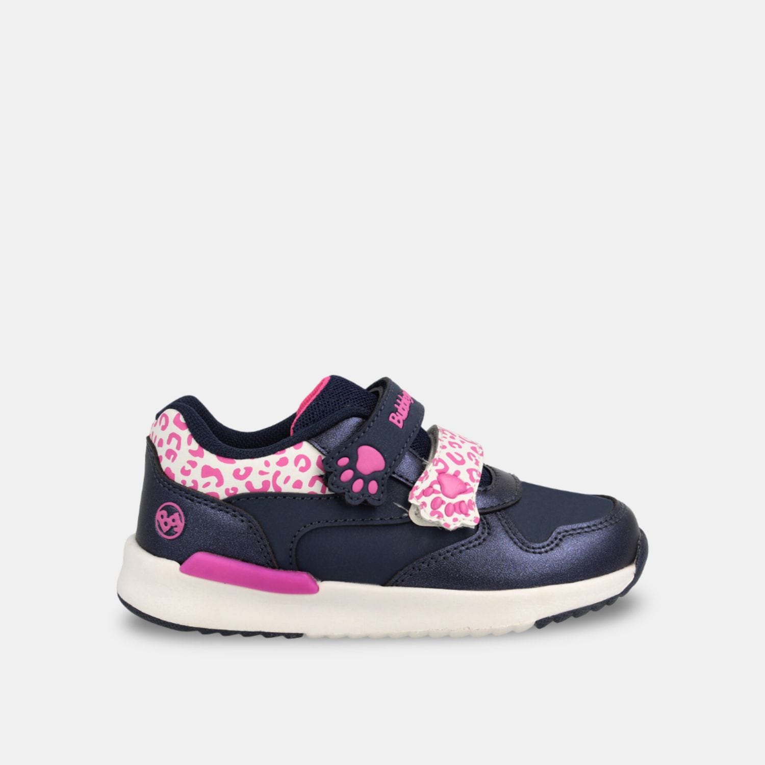 Zapatilla Niña Bubblegummers Speed Lite