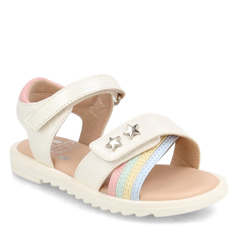 Sandalia Niña Bubblegummers Trixie