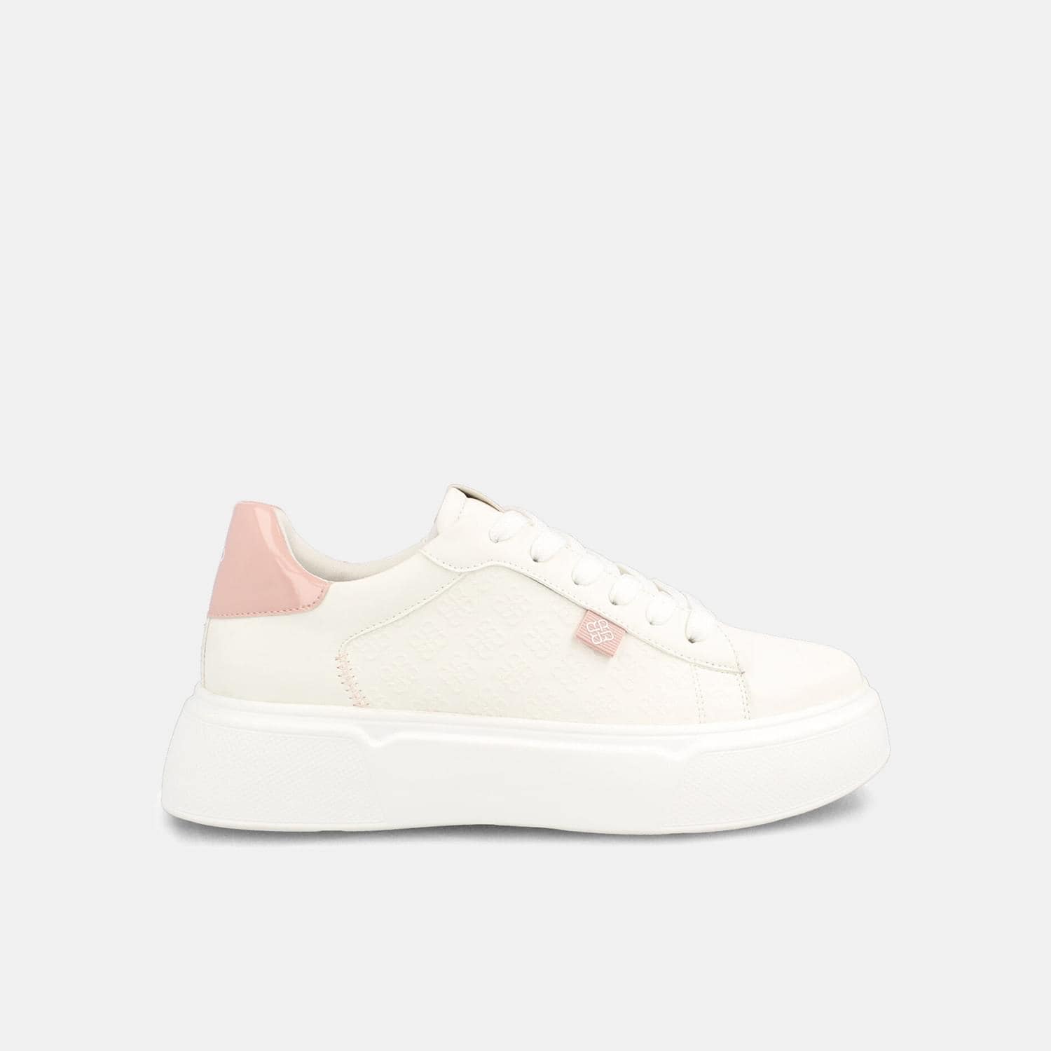 Zapatilla Mujer Bata Red Label Carola