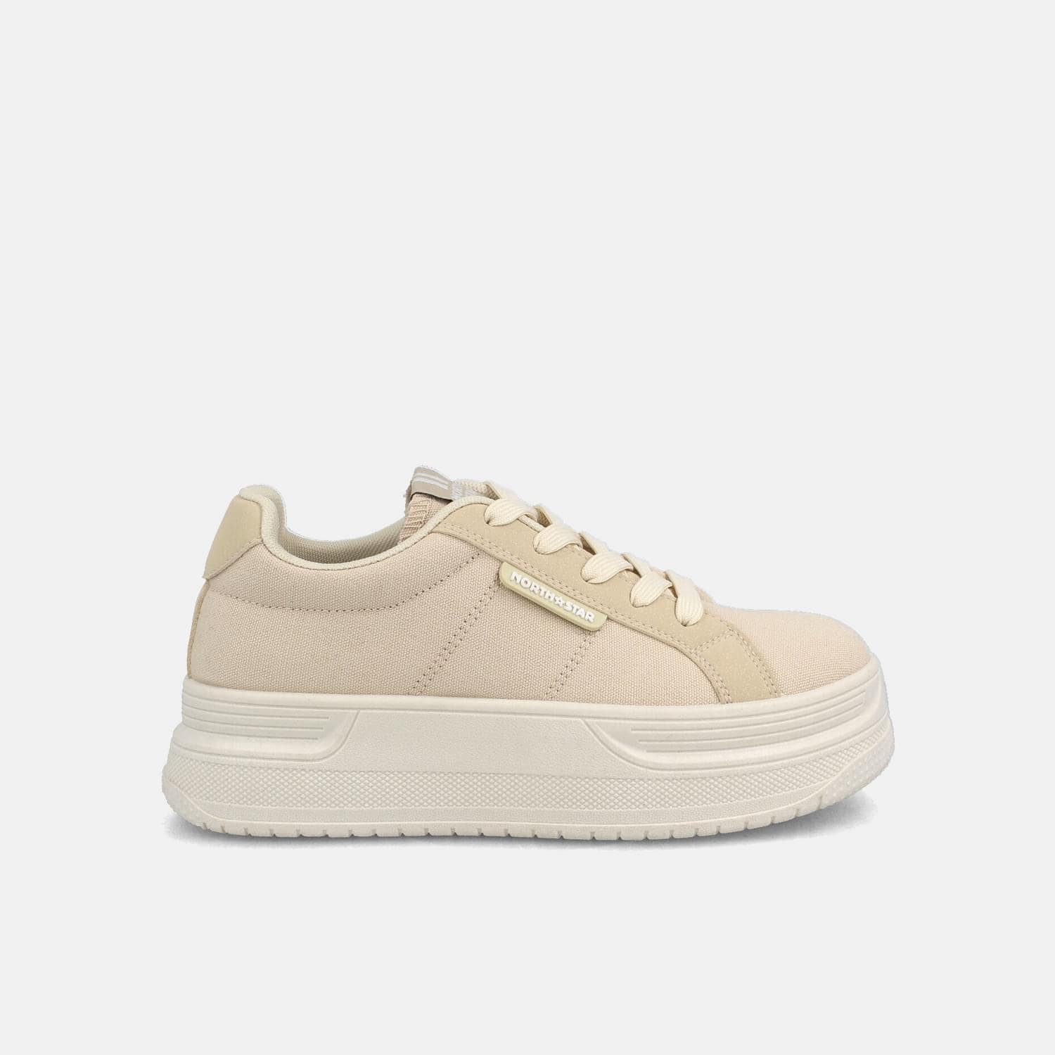 Zapatilla Mujer North Star Soma