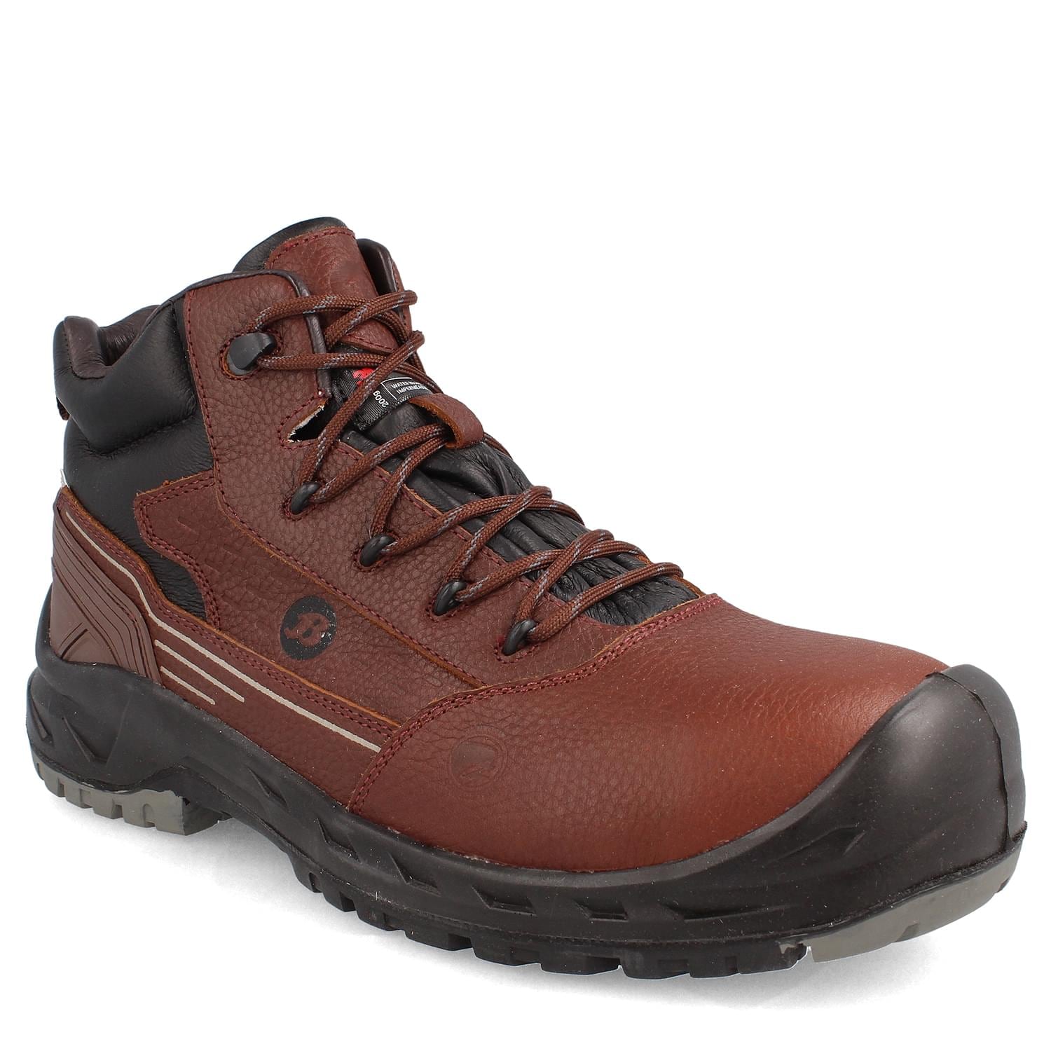 Zapatos Industriales Bata Industrials Hombre Elliot