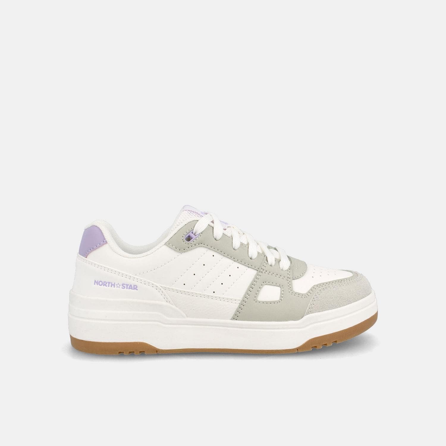 Zapatilla Niña North Star Prim
