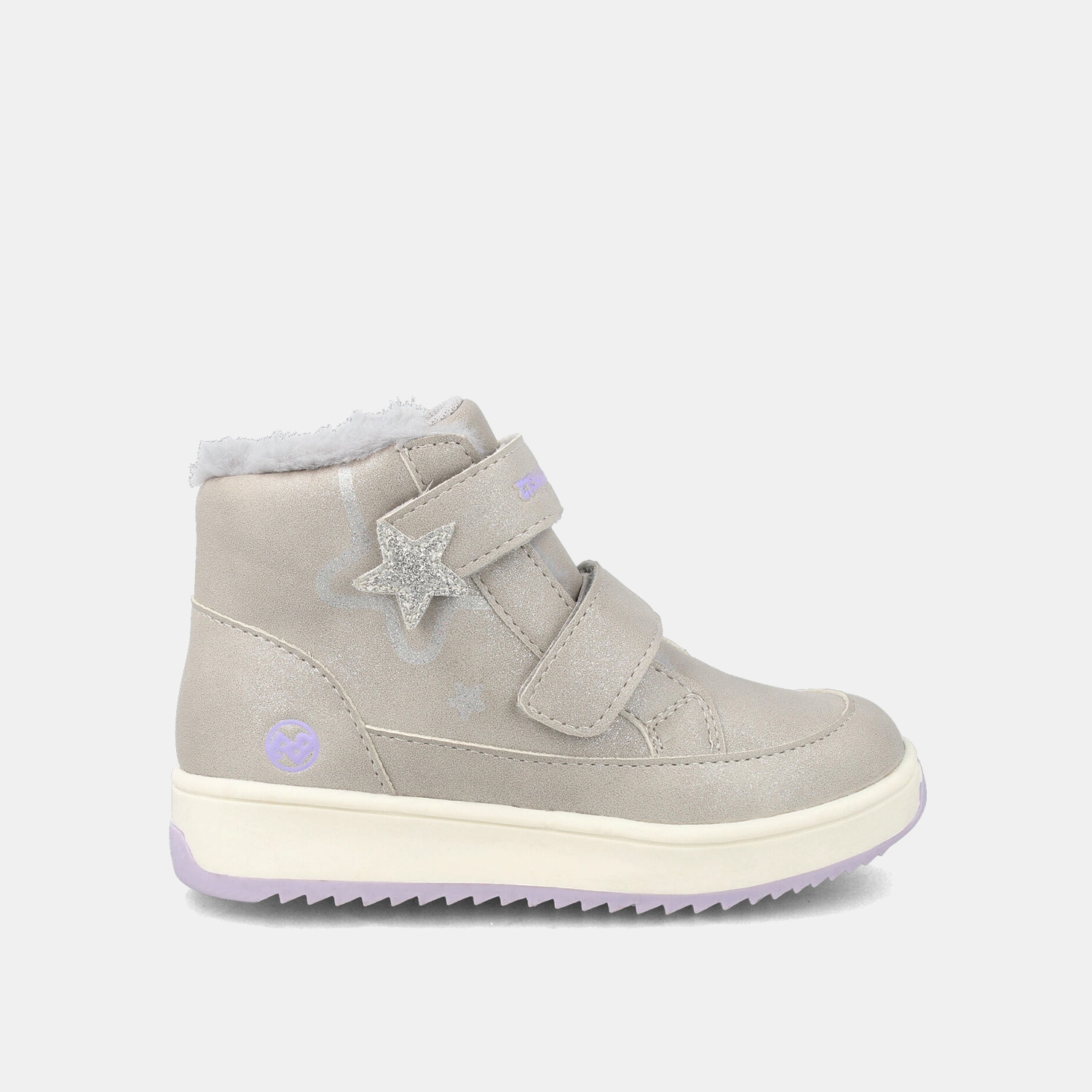 Bota Niña Bubblegummers Estocolmo