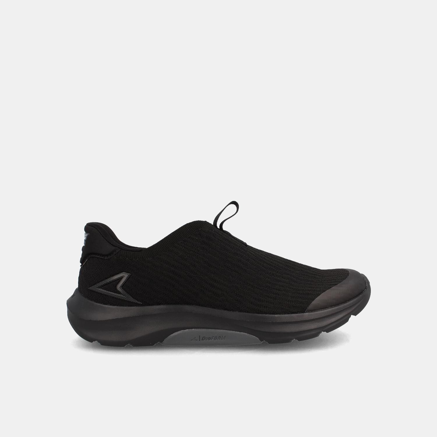 Zapatilla Deportiva Hombre Power Stamina Arc 100 Kaj Walking