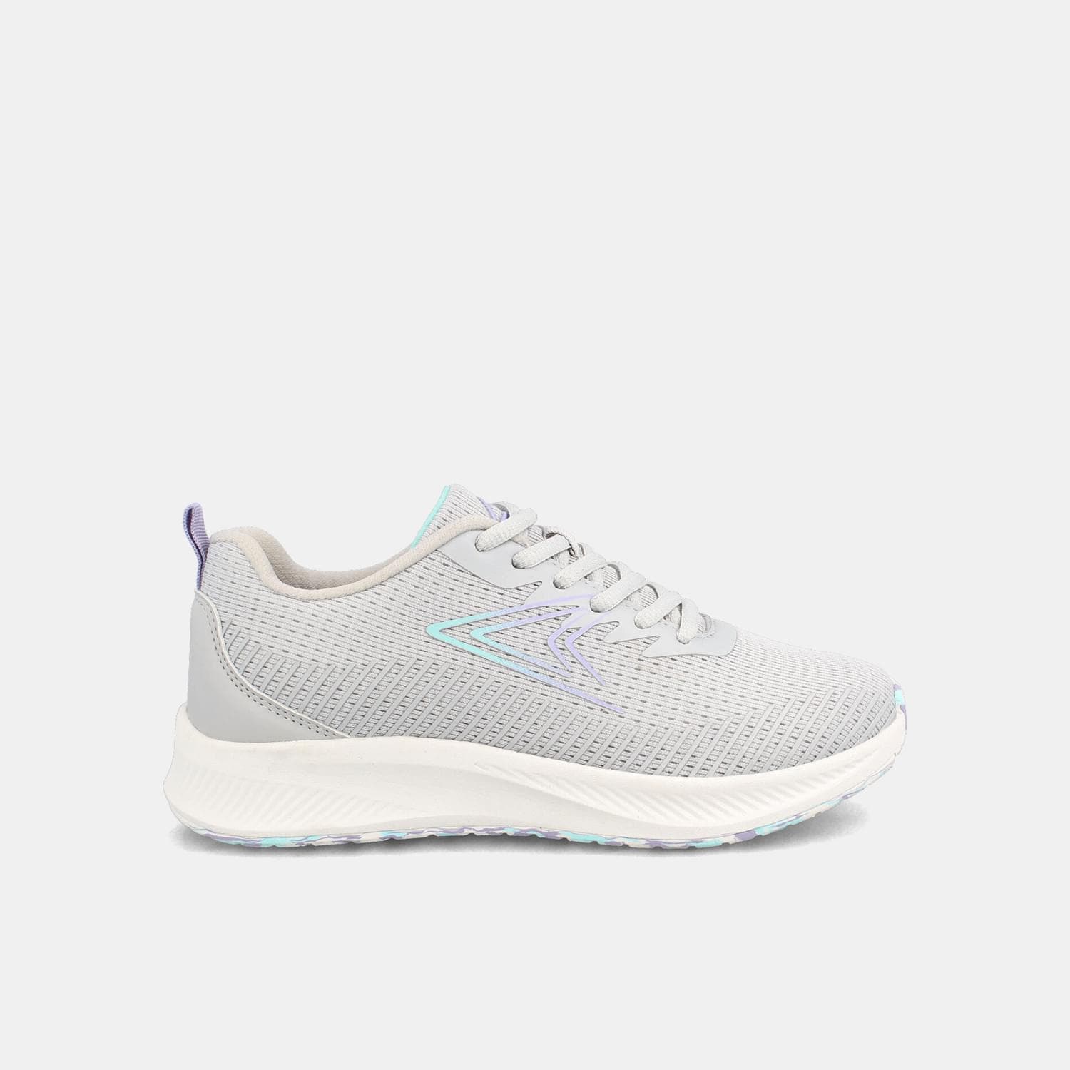 Zapatilla Deportiva Mujer Power Spring Running