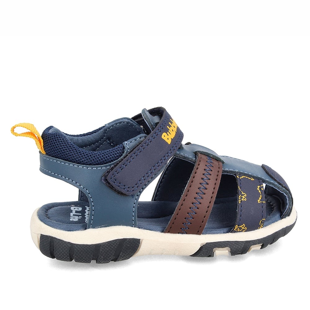 Sandalia Niño Bubblegummers Wheel