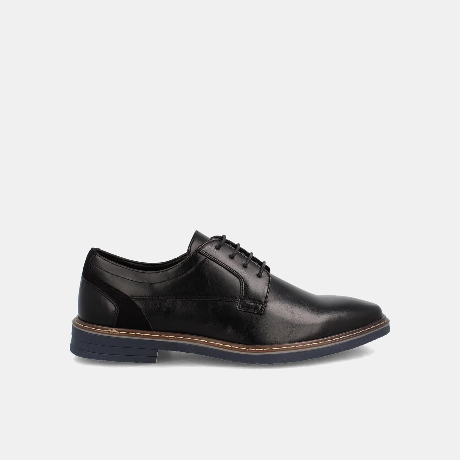 Zapato de Vestir Hombre Bata Misso