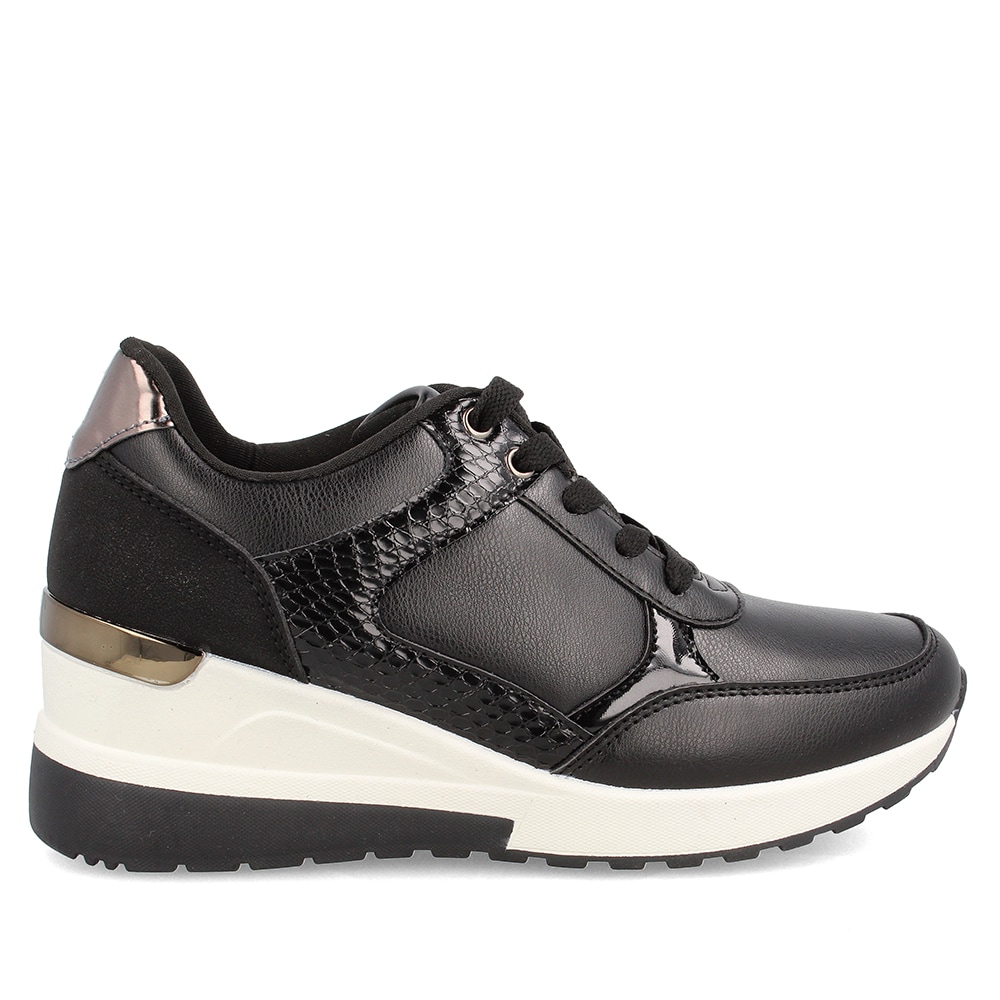 Zapatilla Mujer Bata Ling