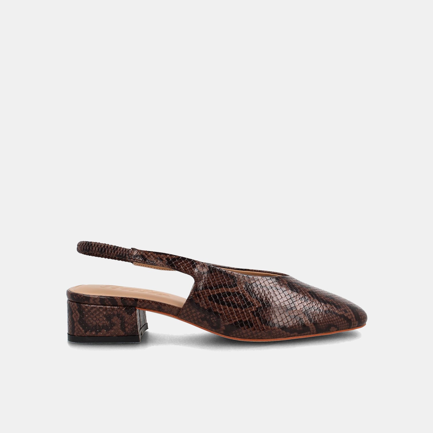 Zapato Mujer Bata Memphis