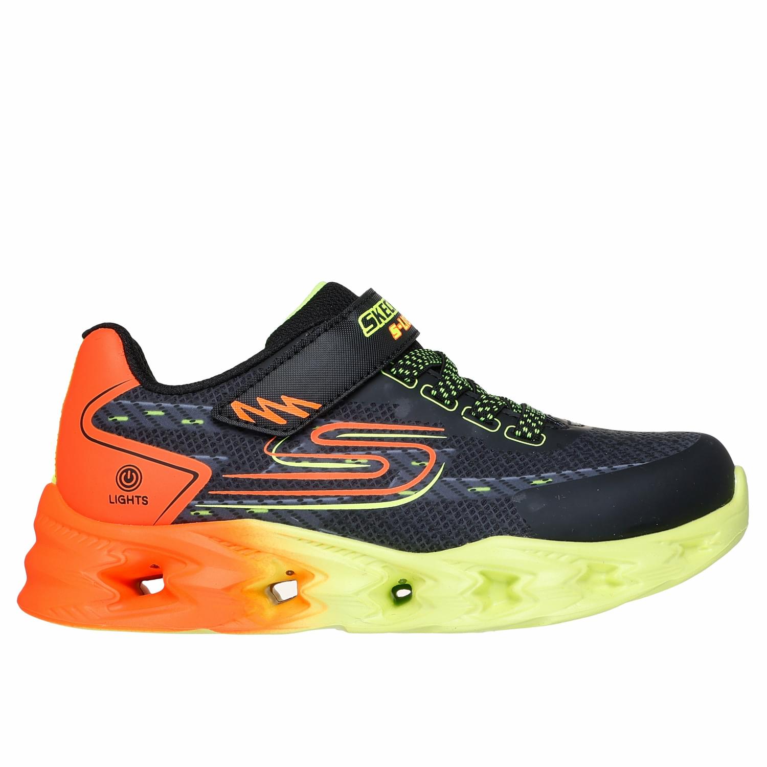 Zapatilla Niño Skechers Vortex 2