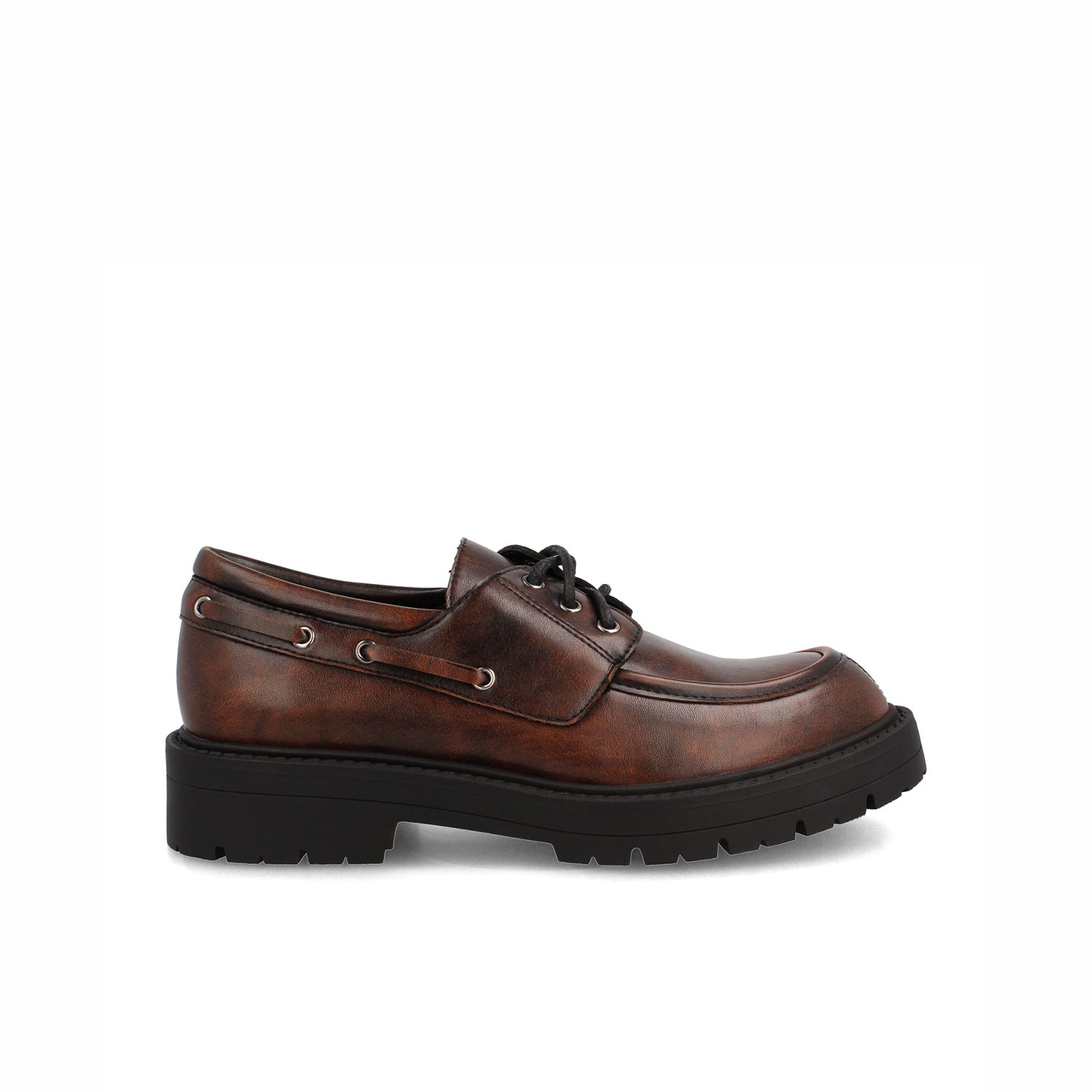 Mocasines Mujer Bata Madi