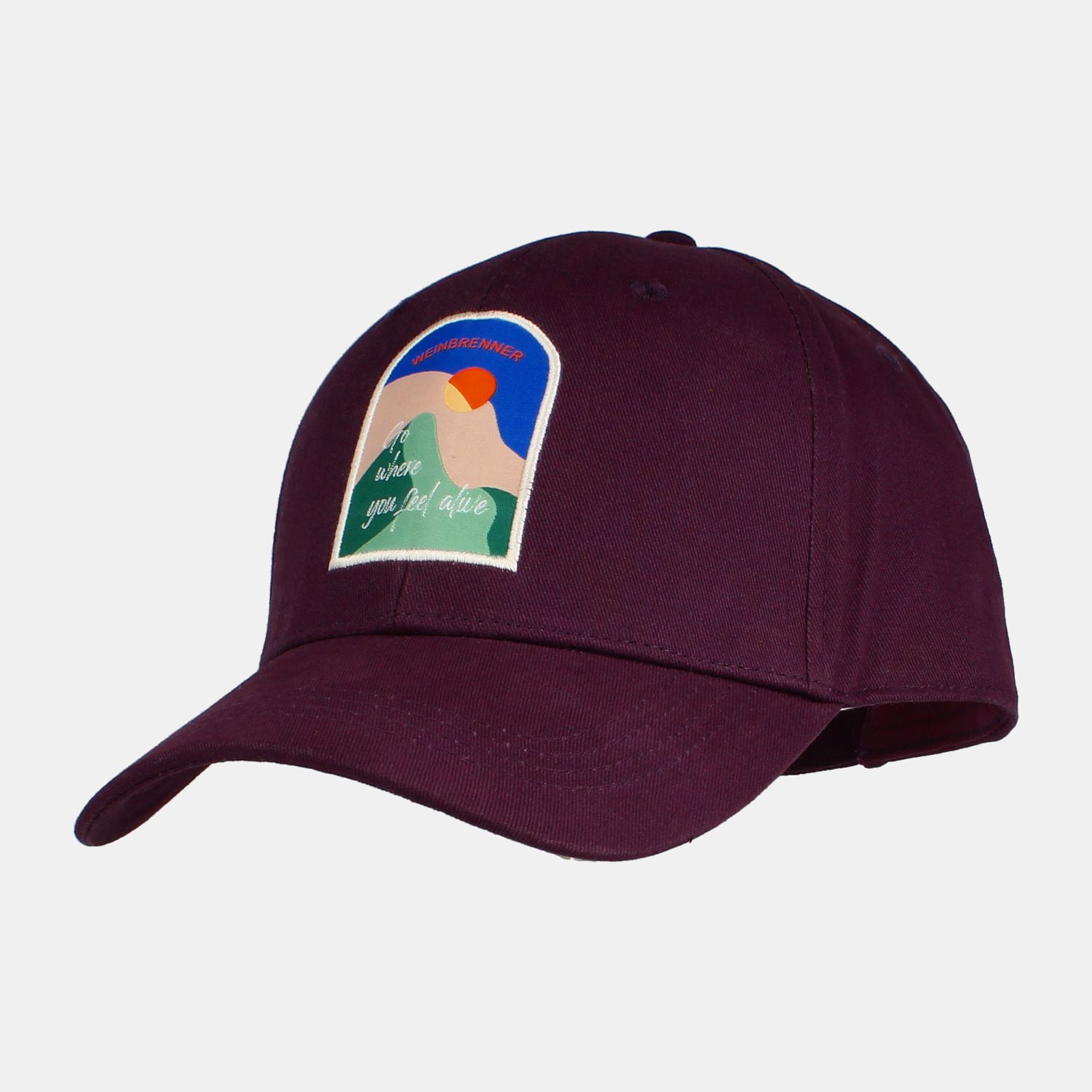 Jockey Unisex Weinbrenner Poyang