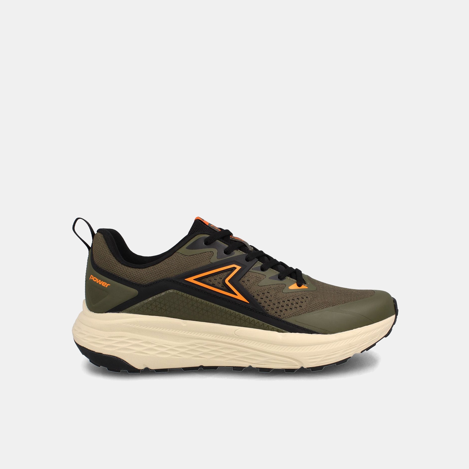 Zapatilla Hombre Power Liberty 300 Coast Running