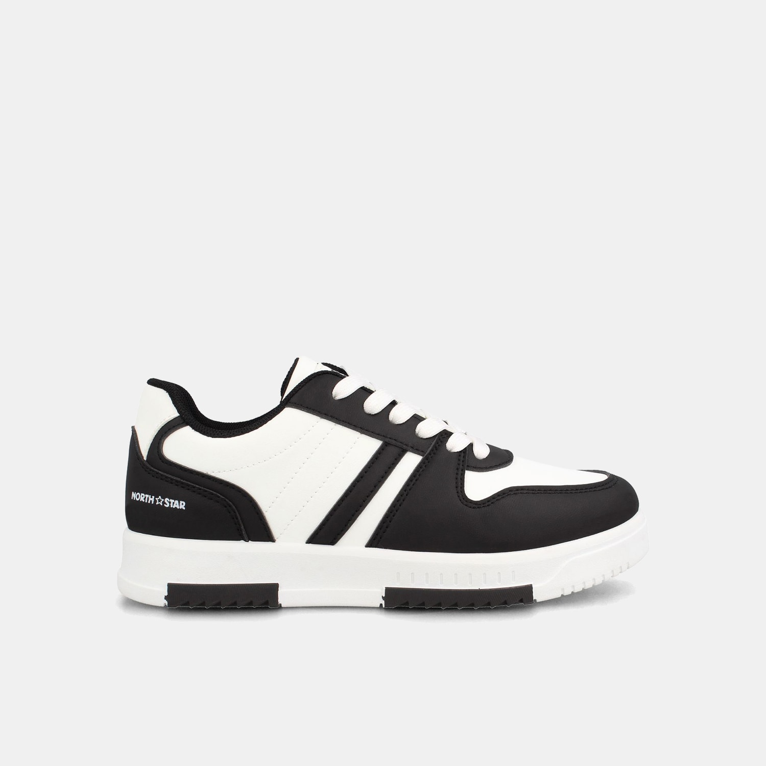 Zapatilla Mujer North Star Aim