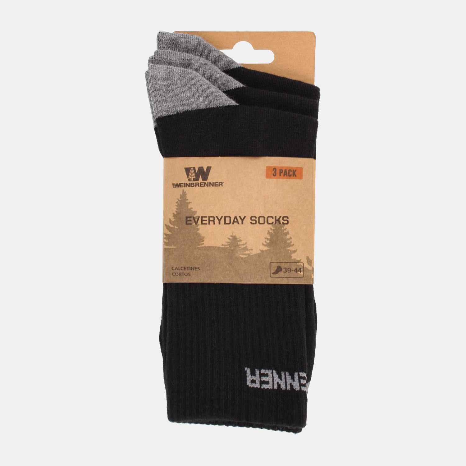 Calcetines Hombre Weinbrenner Lyon